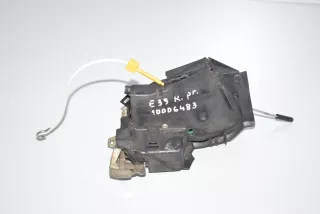 8352165 , art848294 Замок двери передней левой BMW 5 E39 Арт 848294, вид 1