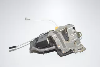 8352165 , art848294 Замок двери передней левой BMW 5 E39 Арт 848294, вид 3