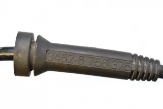 6756375 , art850336 Датчик ABS BMW 5 E39 Арт 850336, вид 3