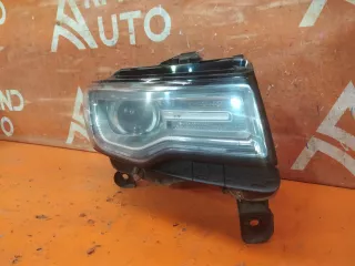 68144708AF, 68144708ac фара Jeep Grand Cherokee IV (WK2) Арт 120715PM, вид 2