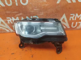 68144708AF, 68144708ac фара Jeep Grand Cherokee IV (WK2) Арт 120715PM, вид 4
