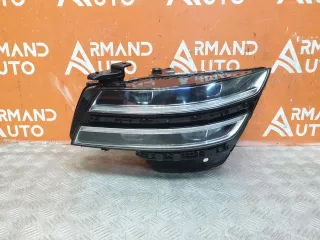 92101T1100 фара Genesis G80 Арт 212801PM, вид 1