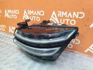 92101T1100 фара Genesis G80 Арт 212801PM, вид 3