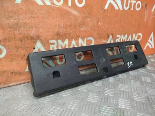 86519G9000 площадка под Гос номер Genesis G70 Арт 212996PM, вид 2