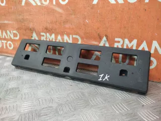86519G9000 площадка под Гос номер Genesis G70 Арт 212996PM, вид 3