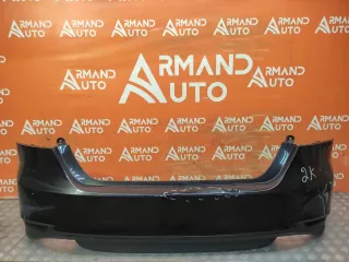 521590X921, 5216906190 бампер тойота, тоёта камри хв70 (хв x Toyota Camry XV70 Арт 213114PM, вид 1