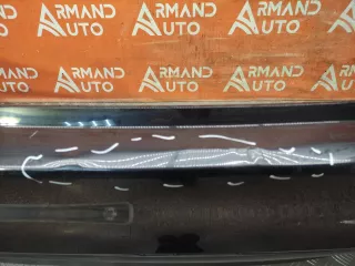 521590X921, 5216906190 бампер тойота, тоёта камри хв70 (хв x Toyota Camry XV70 Арт 213114PM, вид 2