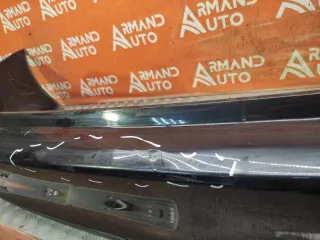 521590X921, 5216906190 бампер тойота, тоёта камри хв70 (хв x Toyota Camry XV70 Арт 213114PM, вид 3