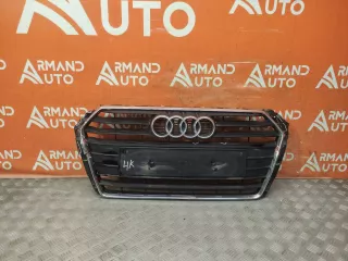 8W08536513FZ, 8W0853651 решетка радиатора Audi A4 B9 Арт 213162PM, вид 1