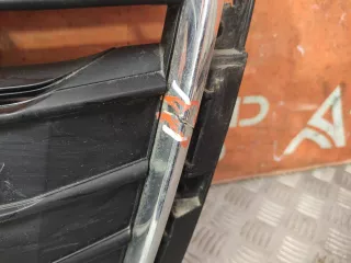 8W08536513FZ, 8W0853651 решетка радиатора Audi A4 B9 Арт 213162PM, вид 4