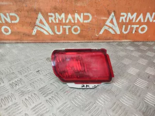 8158160240, P8163 Фонарь противотуманный Toyota Land Cruiser Prado 150 Арт 213355PM, вид 1