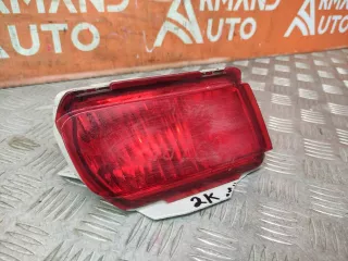 8158160240, P8163 Фонарь противотуманный Toyota Land Cruiser Prado 150 Арт 213355PM, вид 2