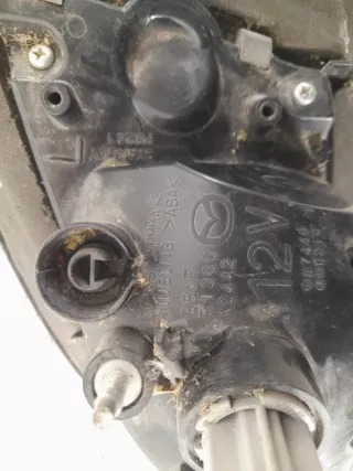 BBN7513G0 Фонарь Mazda 3 BL Арт VZ175091, вид 6
