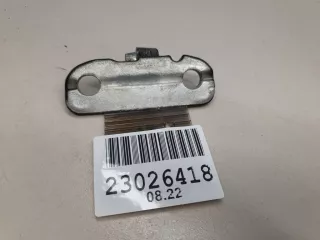 LR056361 Петля двери передней левой верхняя Land Rover Discovery 2 Арт ZAP258879, вид 3