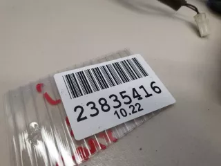 13311893 Жгут проводов двери багажника Opel Astra J Арт ZAP269441, вид 2