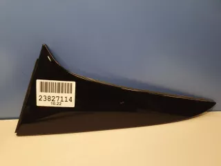 51627304605 Накладка спойлера левая BMW X5 F85 Арт ZAP269510