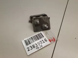1744701 Петля двери багажника левая Ford Focus 3 Арт ZAP269644, вид 3