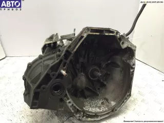 7701700584 КПП 6-ст. механическая Renault Clio 3 Арт 54144078, вид 1
