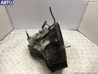 7701700584 КПП 6-ст. механическая Renault Clio 3 Арт 54144078, вид 2