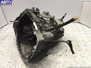 7701700584 КПП 6-ст. механическая Renault Clio 3 Арт 54144078, вид 3