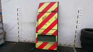  Дверь распашная левая Ford Transit 3 restailing Арт PML20RA01, вид 1