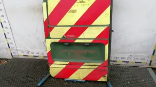  Дверь распашная левая Ford Transit 3 restailing Арт PML20RA01, вид 3