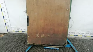  Дверь распашная левая Ford Transit 3 restailing Арт PML20RA01, вид 8