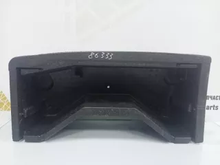 60U863957 Ящик для инструментов Skoda Rapid Арт TP28785, вид 1