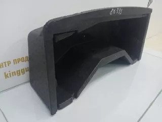 60U863957 Ящик для инструментов Skoda Rapid Арт TP28785, вид 3