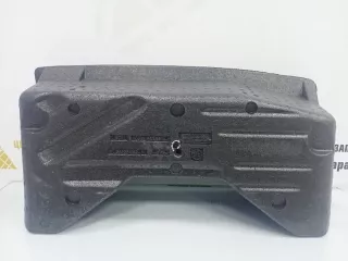 60U863957 Ящик для инструментов Skoda Rapid Арт TP28785, вид 4