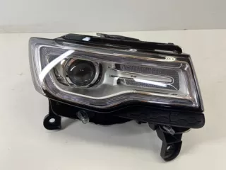 68144708AC фара Jeep Grand Cherokee IV (WK2) Арт VZ175144, вид 1