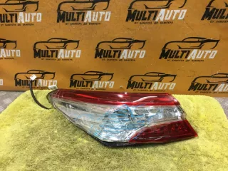 8156033690 Фонарь задний левый Toyota Camry XV70 Арт MA109875, вид 1