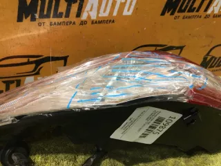 8156033690 Фонарь задний левый Toyota Camry XV70 Арт MA109875, вид 3
