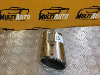 A2114920314 Насадка на глушитель задняя правая Mercedes E W211 Арт MA109896, вид 1