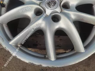 7L5601025 Диск литой R19 5x130 ET60 к Porsche Cayenne 955 Арт 00062885, вид 14