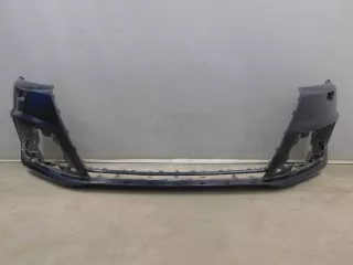  Бампер передний Audi Q7 4M Арт smt153520, вид 1