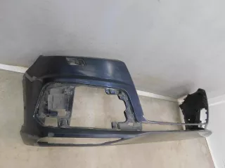 Бампер передний Audi Q7 4M Арт smt153520, вид 3