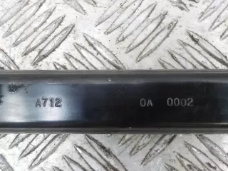 51742245 Направляющая двери сдвижной Fiat Doblo 2 Арт 642057, вид 2