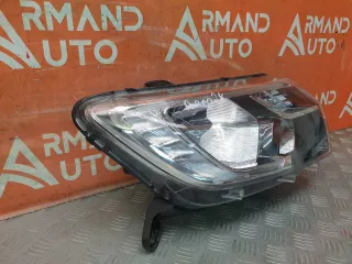 260101079R фара Renault Sandero 2 Арт 213537PM, вид 2