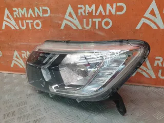 260601719R фара Renault Logan 2 Арт 213538PM, вид 3