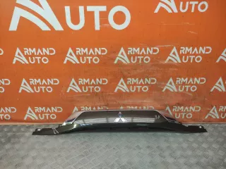 5817A265HE, 5817A26502 накладка двери багажника Mitsubishi Outlander 3 restailing 2 Арт 213664PM, вид 1