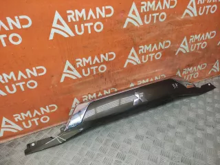 5817A265HE, 5817A26502 накладка двери багажника Mitsubishi Outlander 3 restailing 2 Арт 213664PM, вид 3