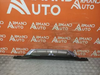 5817A265HE, 5817A26502 накладка двери багажника Mitsubishi Outlander 3 restailing 2 Арт 213665PM, вид 1
