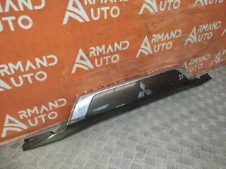 5817A265HE, 5817A26502 накладка двери багажника Mitsubishi Outlander 3 restailing 2 Арт 213665PM, вид 3