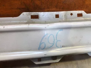 752101176R усилитель бампера Renault Arkana Арт 213772PM, вид 4