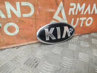 863533W500 эмблема Kia Sorento 2 Арт 213888PM, вид 2