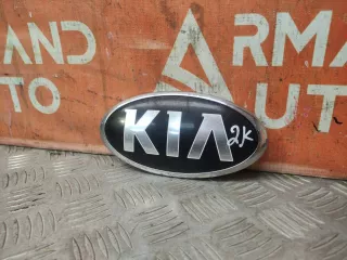 863533W500 эмблема Kia Sorento 2 Арт 213888PM, вид 3