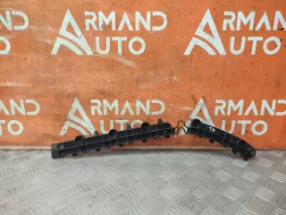 6410D337, 4B45X Кронштейн бампера Mitsubishi Outlander 3 Арт 213906PM, вид 1