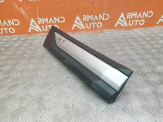 5757A410 молдинг двери Mitsubishi Outlander 3 restailing 2 Арт 214012PM, вид 2