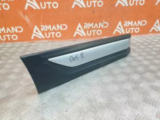 5757A410 молдинг двери Mitsubishi Outlander 3 restailing 2 Арт 214012PM, вид 4